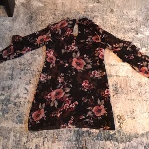 White House black market dress